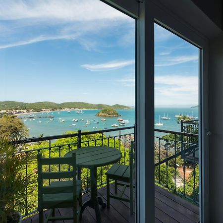 Abracadabra Boutique Hotel Búzios Exteriér fotografie
