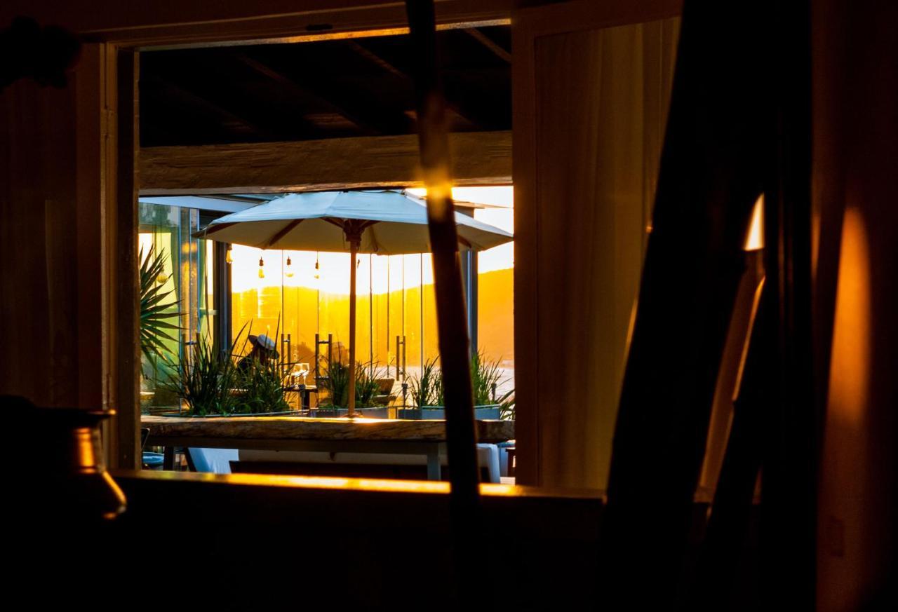 Abracadabra Boutique Hotel Búzios Exteriér fotografie