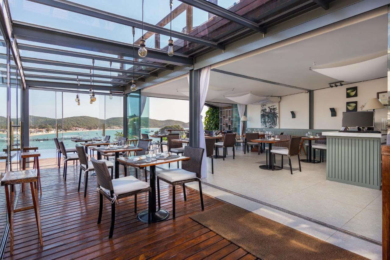 Abracadabra Boutique Hotel Búzios Exteriér fotografie