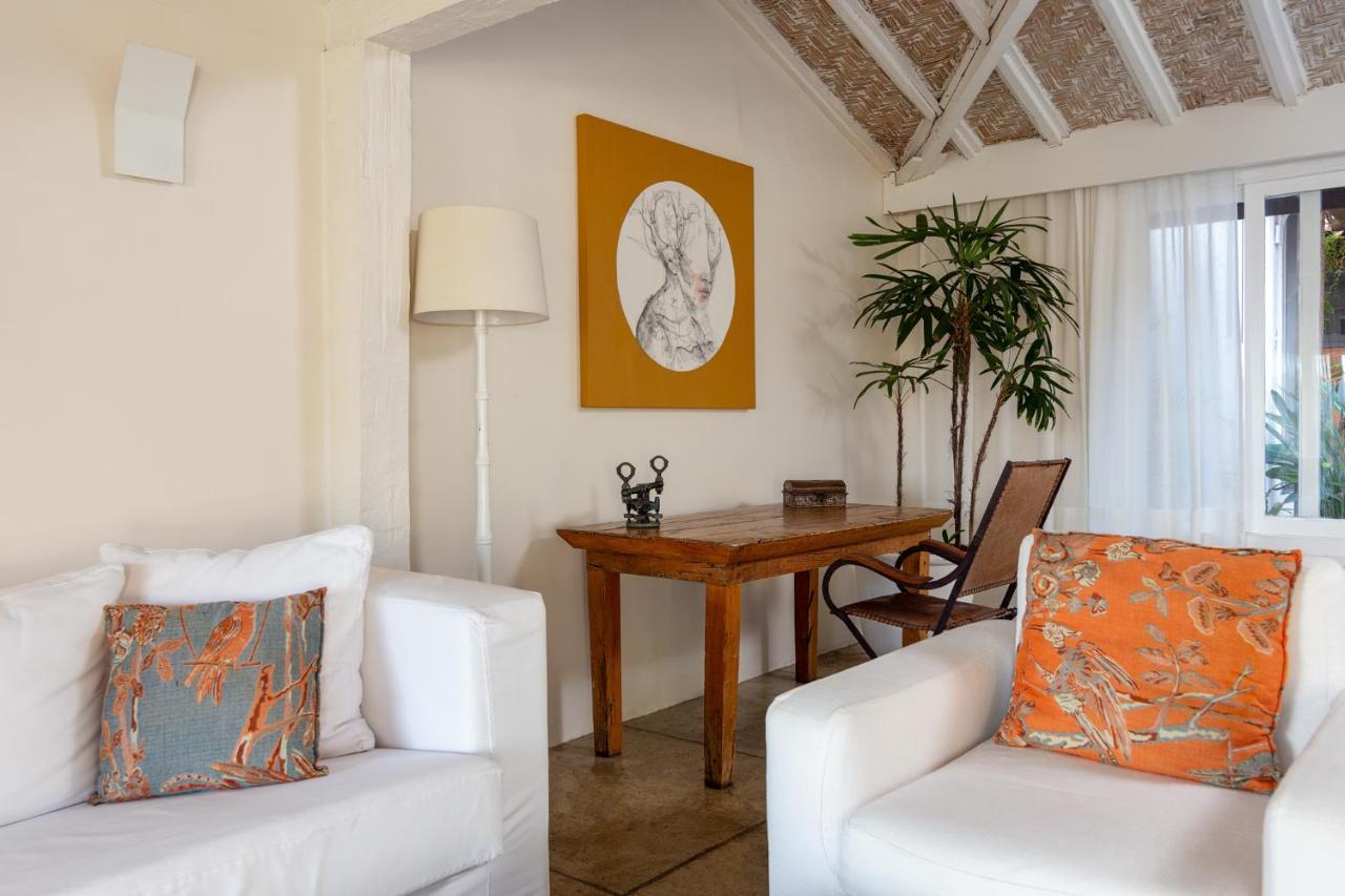 Abracadabra Boutique Hotel Búzios Exteriér fotografie
