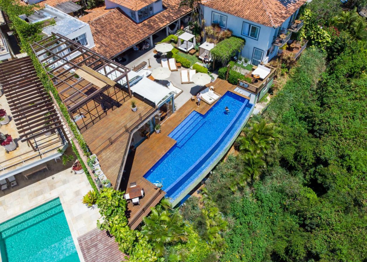 Abracadabra Boutique Hotel Búzios Exteriér fotografie