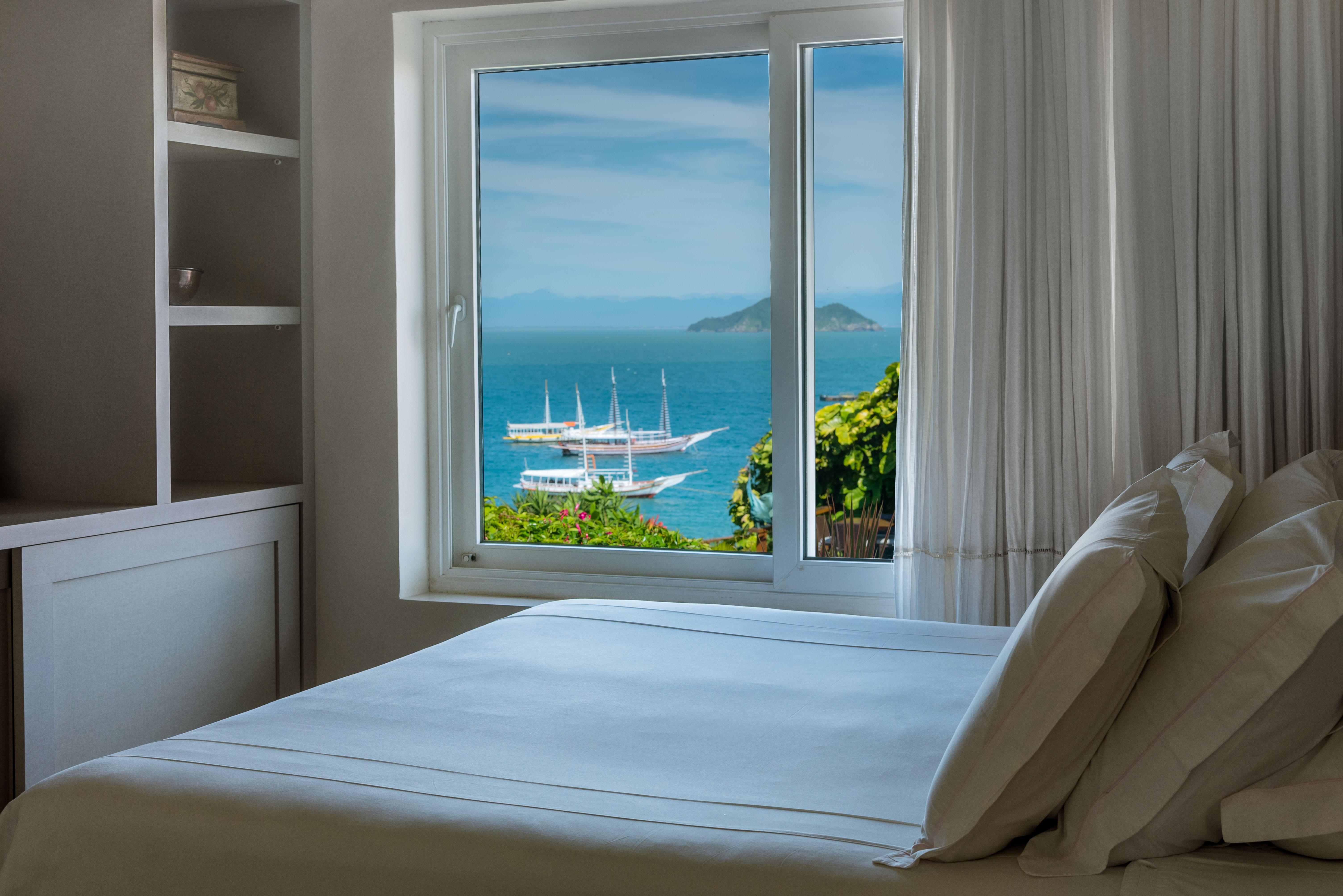 Abracadabra Boutique Hotel Búzios Exteriér fotografie