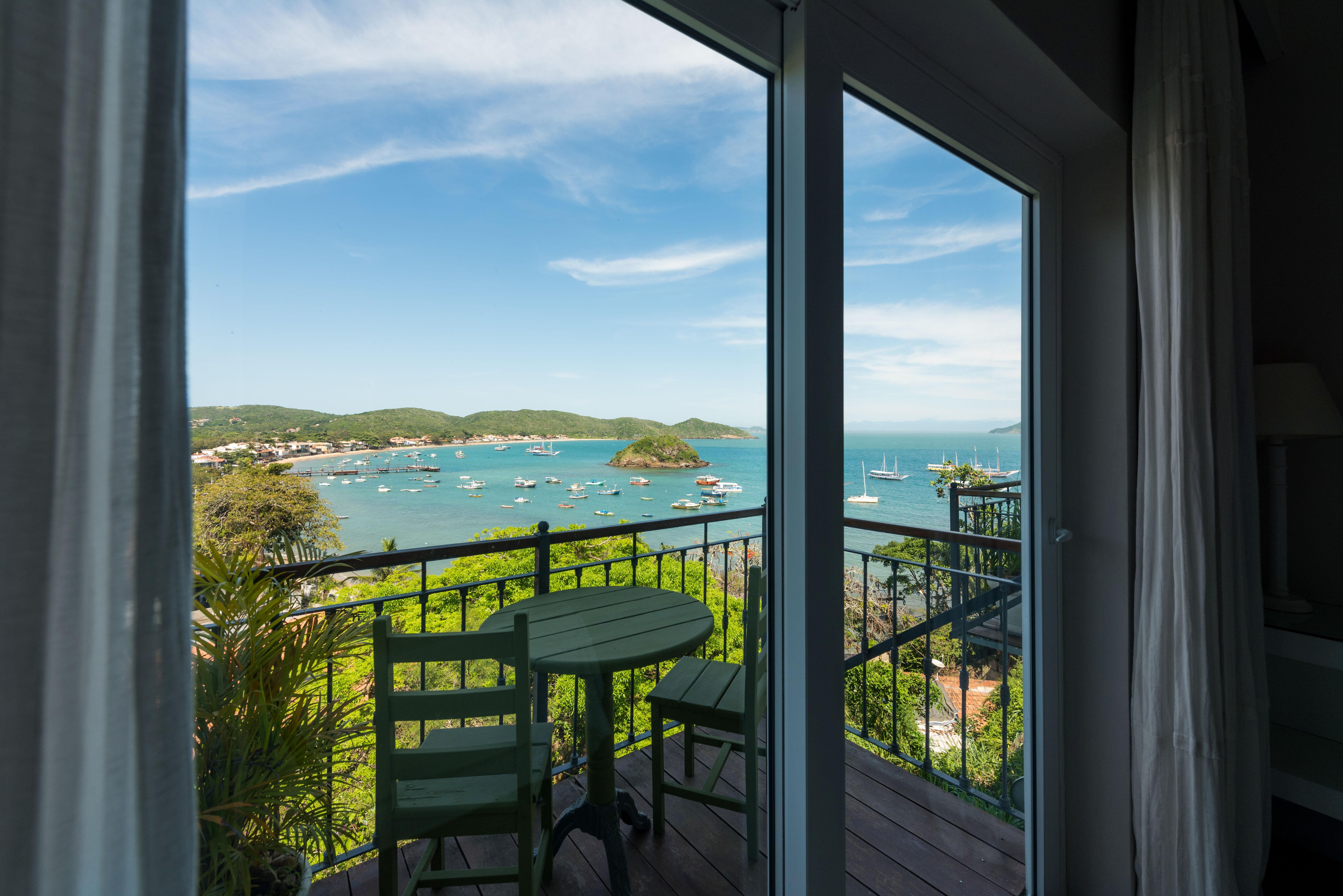 Abracadabra Boutique Hotel Búzios Exteriér fotografie