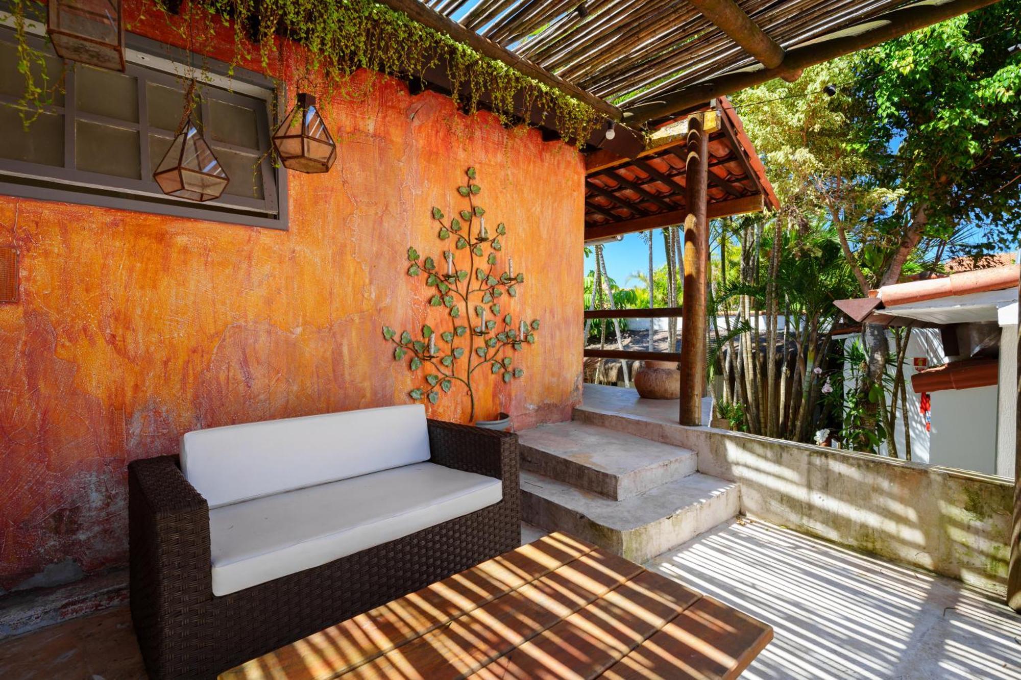 Abracadabra Boutique Hotel Búzios Exteriér fotografie